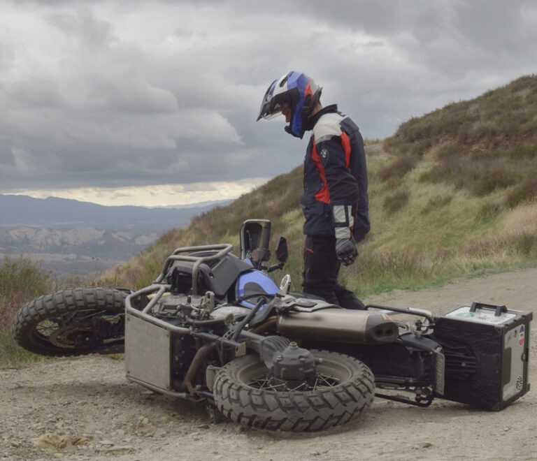 Safety First: Ride Equipped, Ride Confident