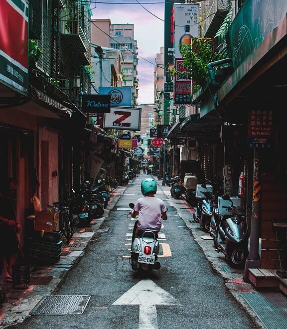 Local experiences Morocco