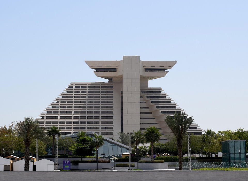 Morocco hotels and riads