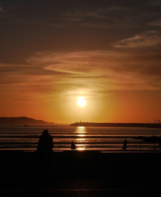 Sustainable travel Morocco