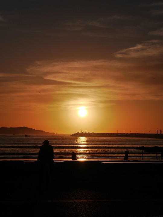 Sustainable travel Morocco