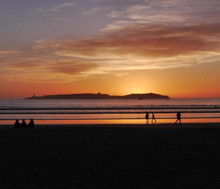 Morocco travel guide