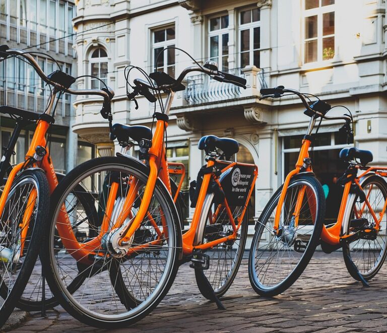 Motorcycle rental Morocco