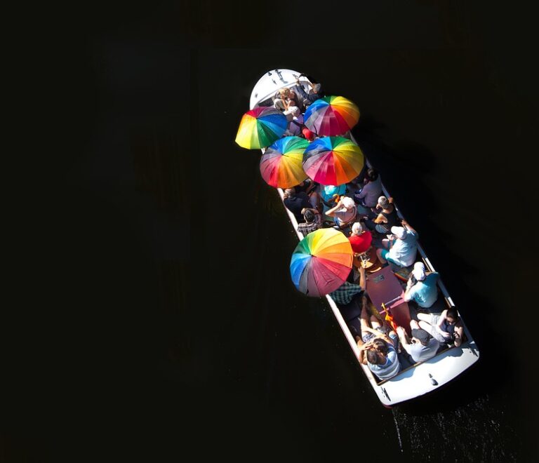 Guided tours Morocco