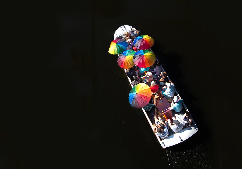 Guided tours Morocco