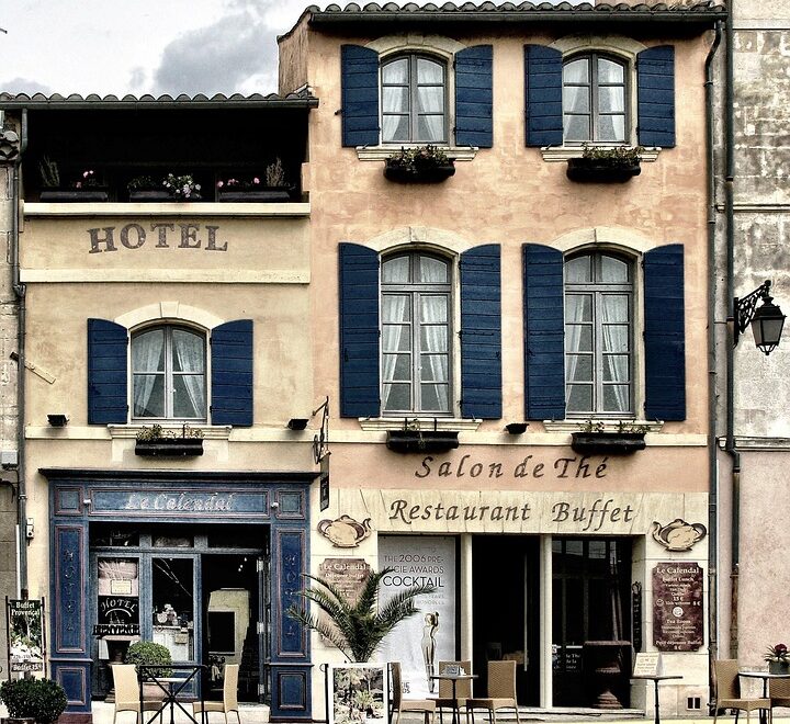 Morocco hotels and riads