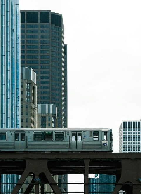 Transport infrastructure Morocco