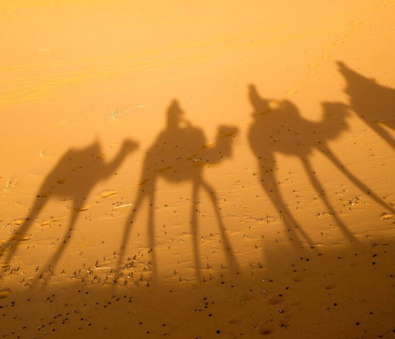 Motorcycle tours Morocco