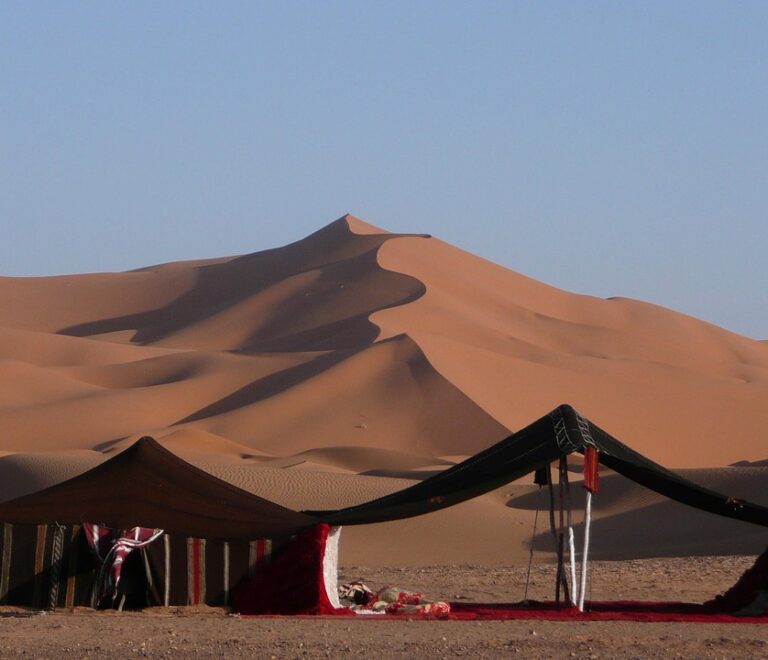 Morocco adventure holidays