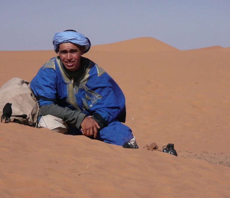 Morocco adventure holidays