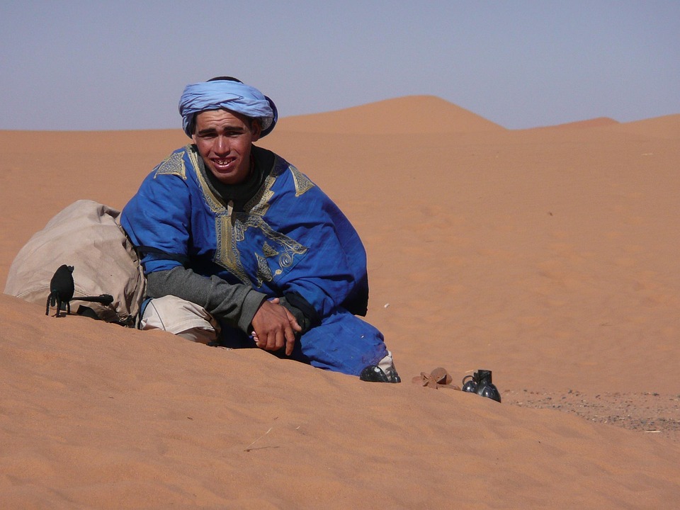Morocco adventure holidays