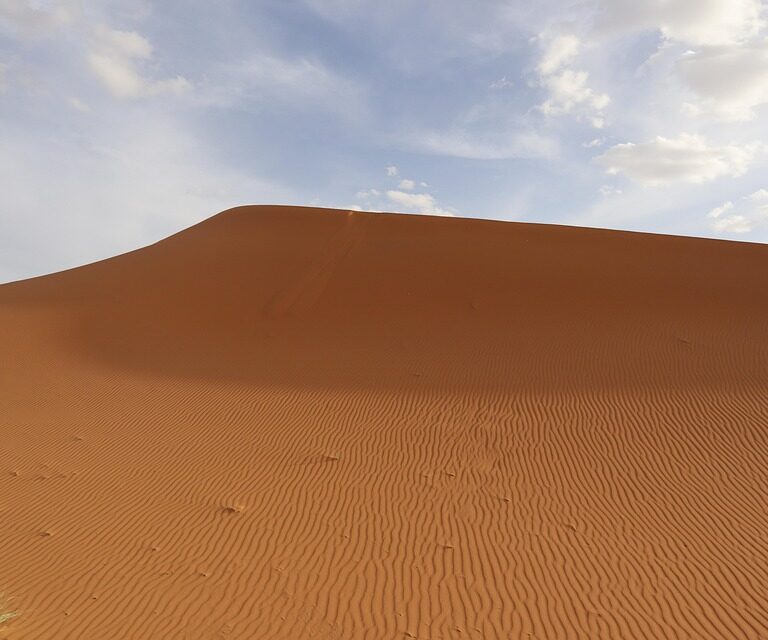 Morocco adventure holidays