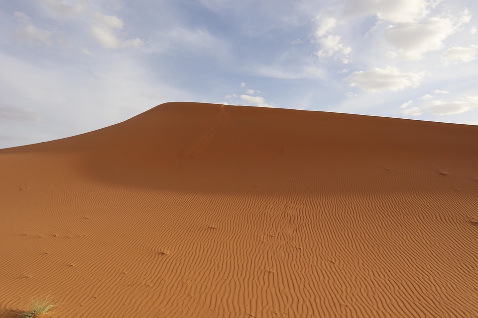 Morocco adventure holidays