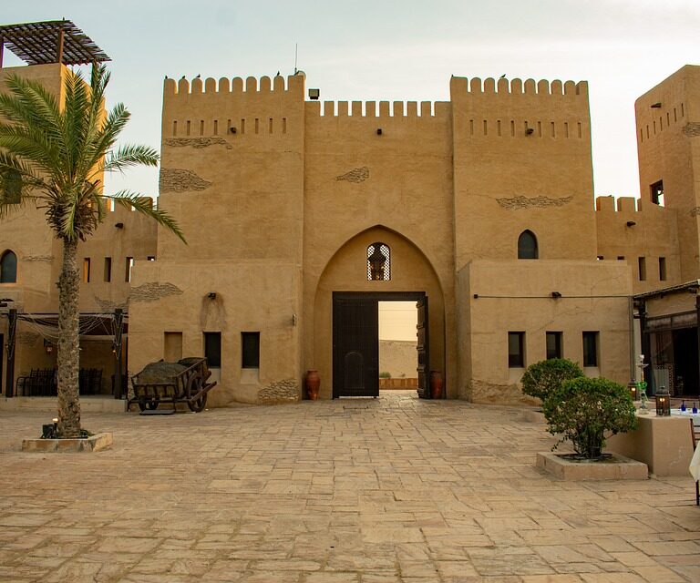 Morocco adventure holidays