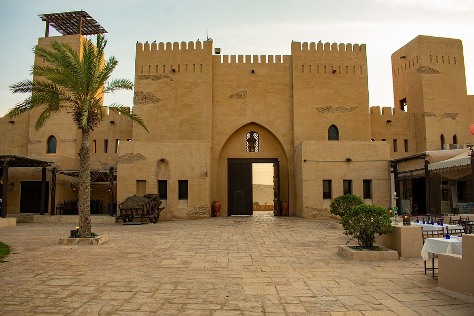 Morocco adventure holidays