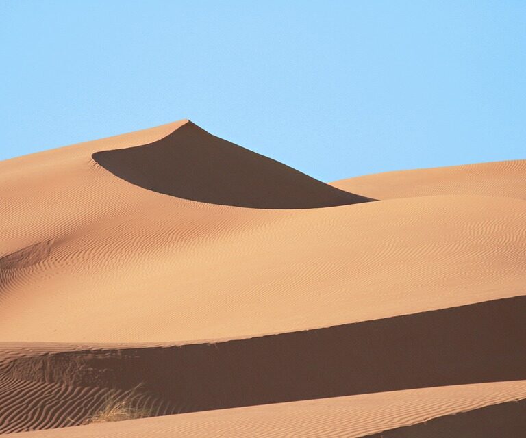 Morocco adventure holidays