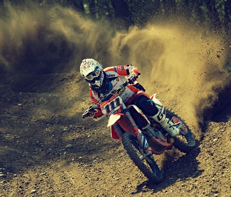 Motorcycle rental Morocco