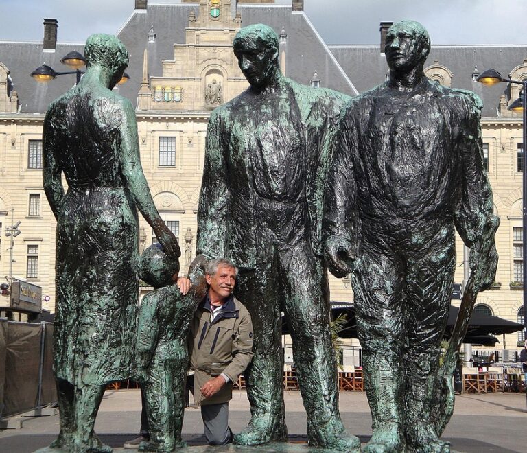 Guided tours Morocco