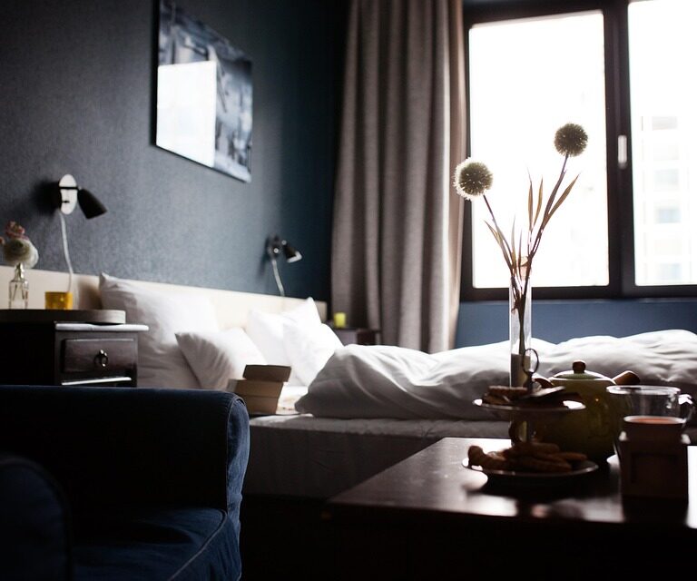 Morocco hotels and riads