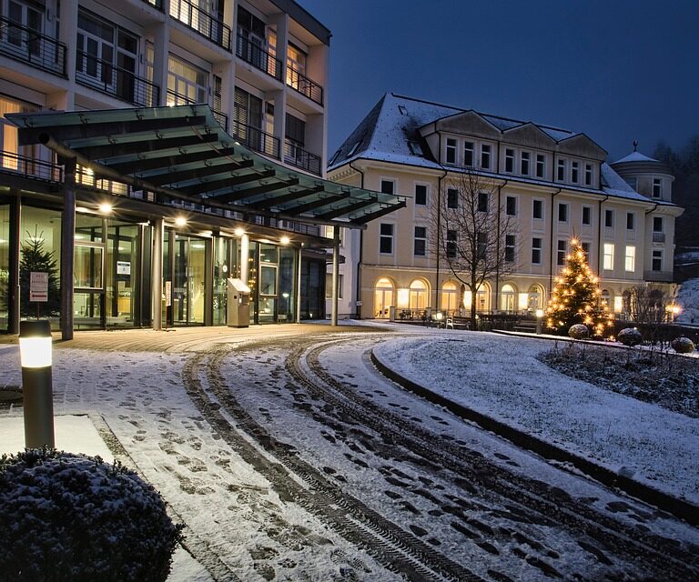 Morocco hotels and riads