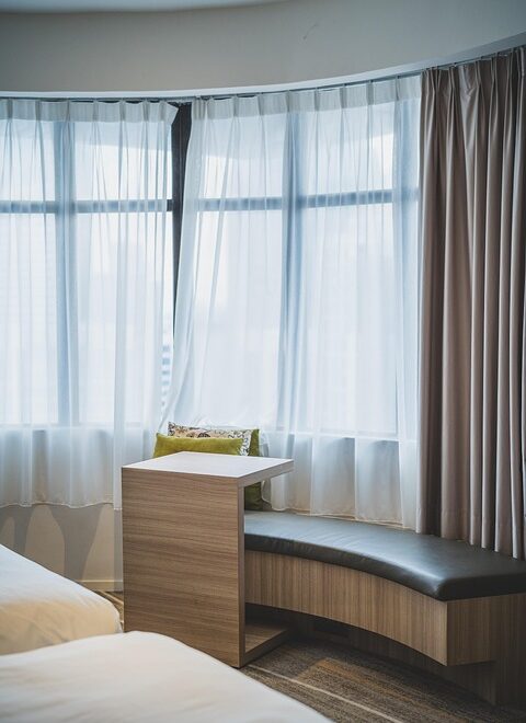 Morocco hotels and riads