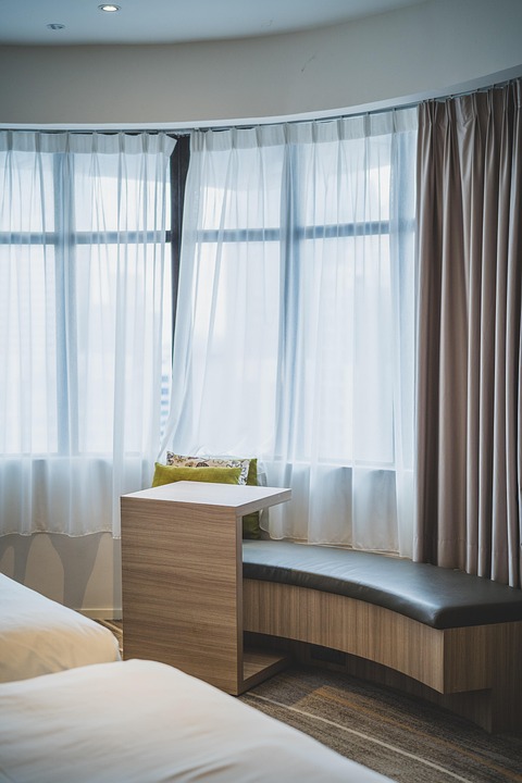 Morocco hotels and riads