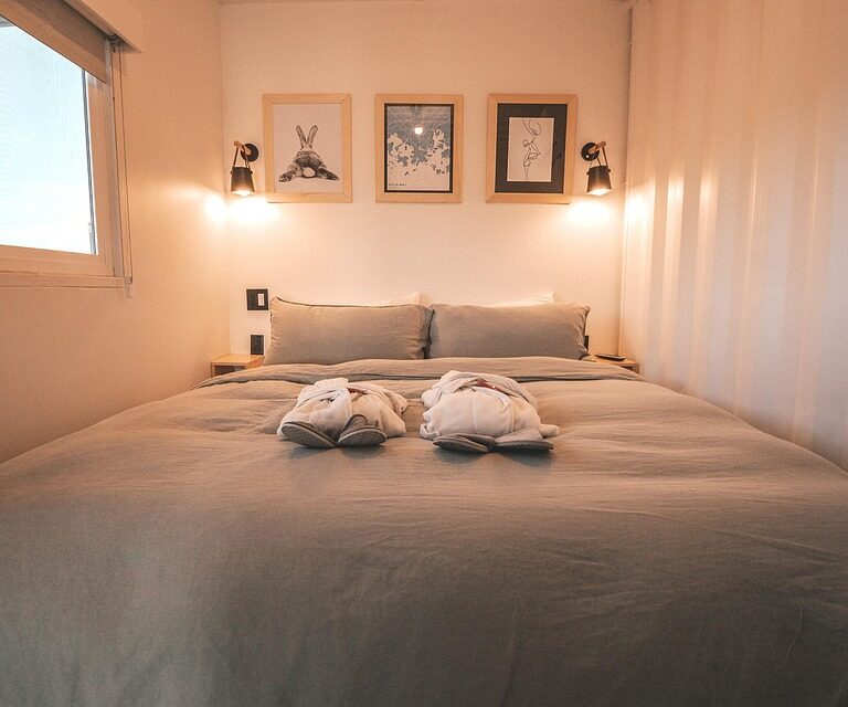 Morocco hotels and riads