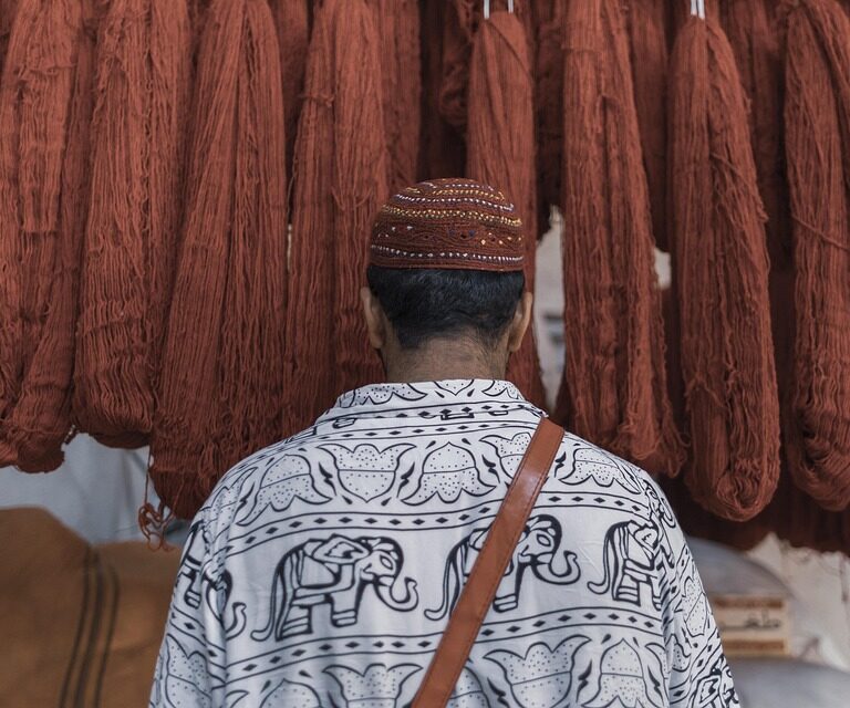 Local experiences Morocco