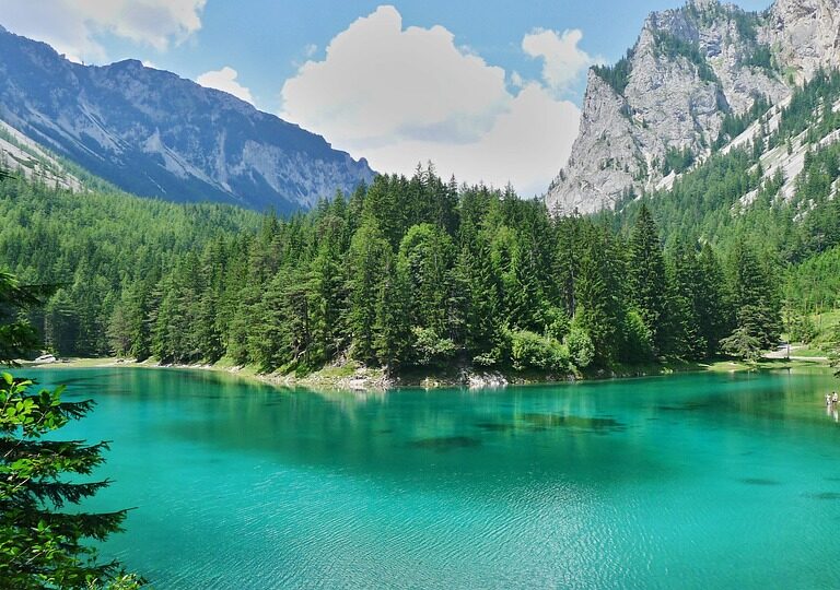 Best places to visit Morocco