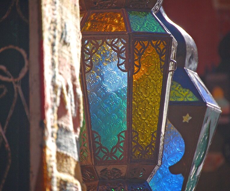 Morocco cultural travel