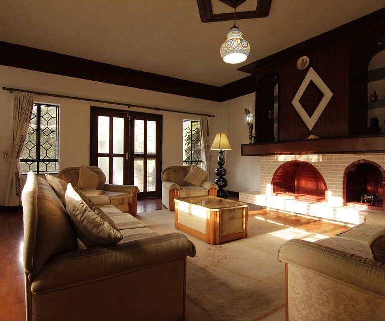 Morocco hotels and riads