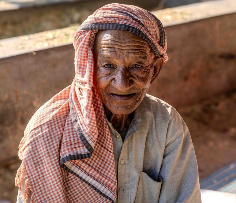 Local experiences Morocco