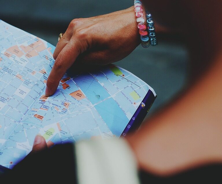 Morocco travel guide