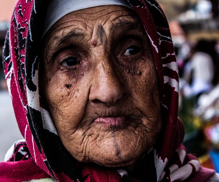 Morocco cultural travel