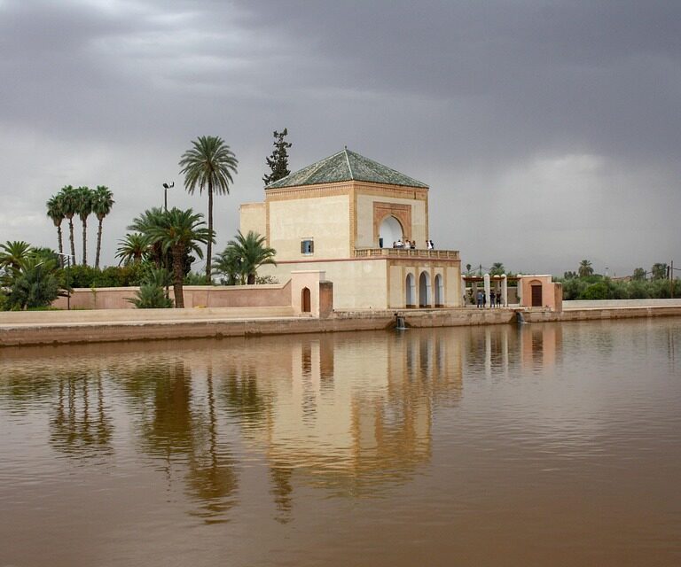 Morocco cultural travel