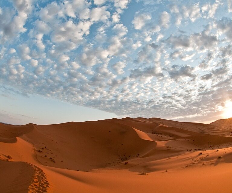 Morocco travel guide