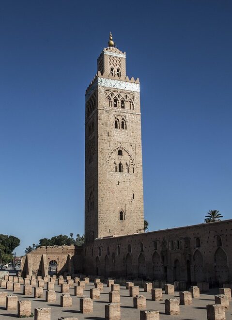 Morocco cultural travel