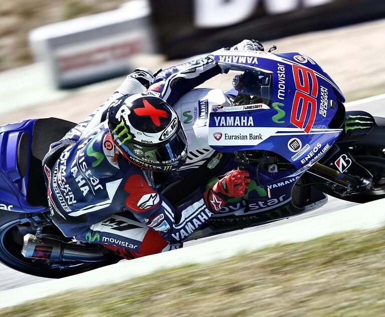 Motorcycle rental Morocco