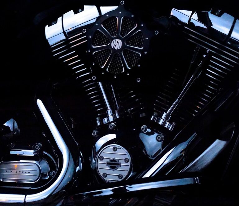 Motorcycle rental Morocco