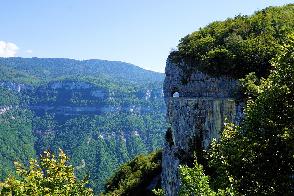 Motorcycle tours Morocco