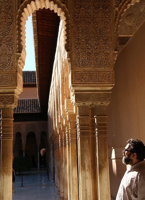 Morocco travel guide