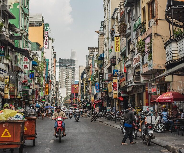 Motorcycle rental Morocco