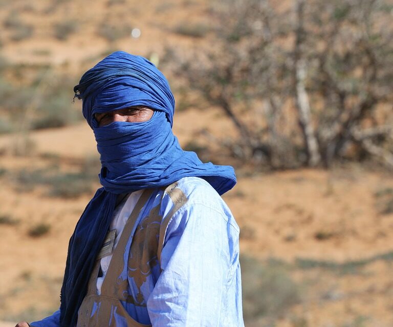 Morocco cultural travel