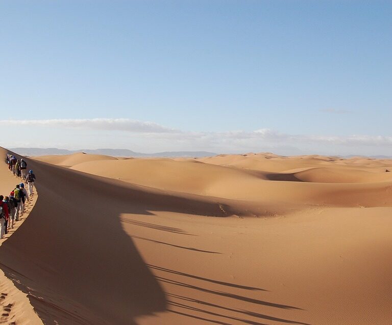 Morocco travel guide