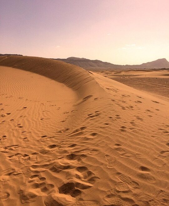 Morocco adventure holidays