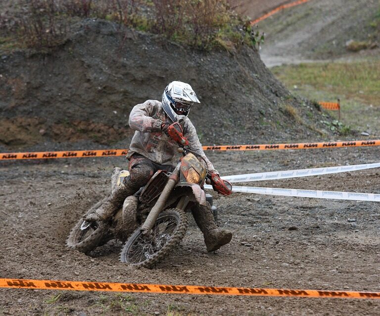 Motorcycle rental Morocco