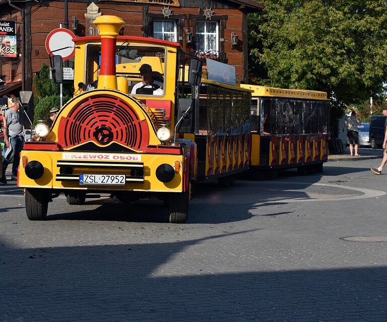Guided tours Morocco