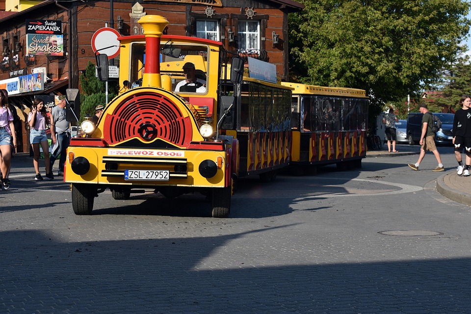 Guided tours Morocco