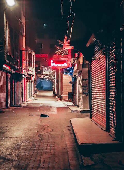 Morocco travel guide