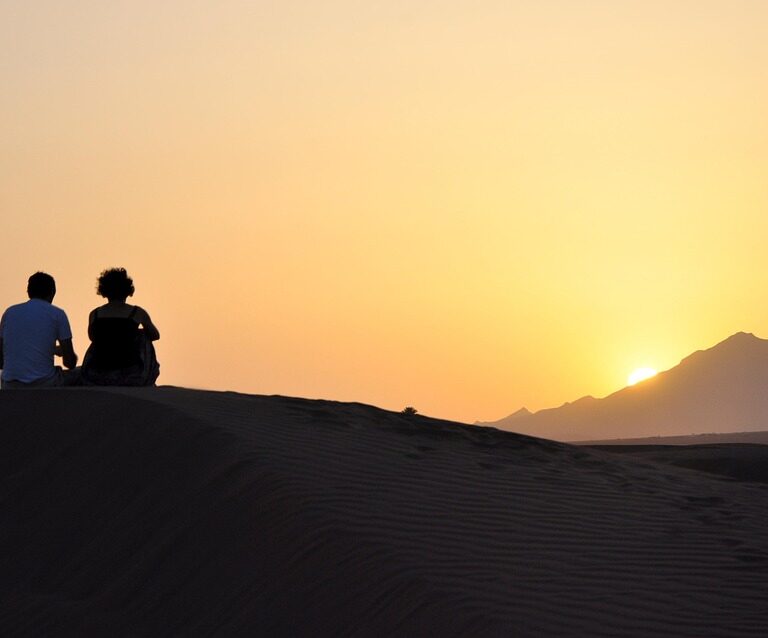 Morocco desert trips